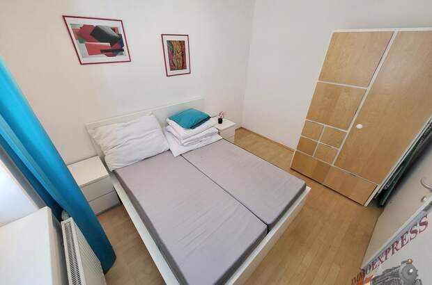 Wohnanlage kaufen in 1160 Wien (Bild 5)