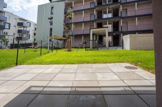 Terrassenwohnung kaufen in 2700 Wr. Neustadt (Bild 3)