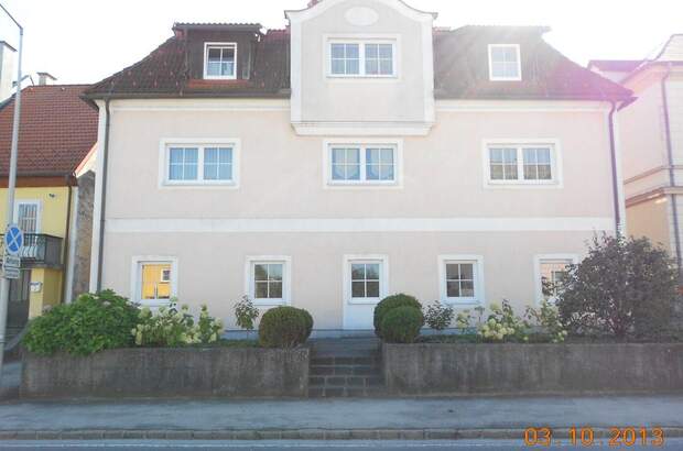 Mietwohnung in 4650 Lambach (Bild 1)