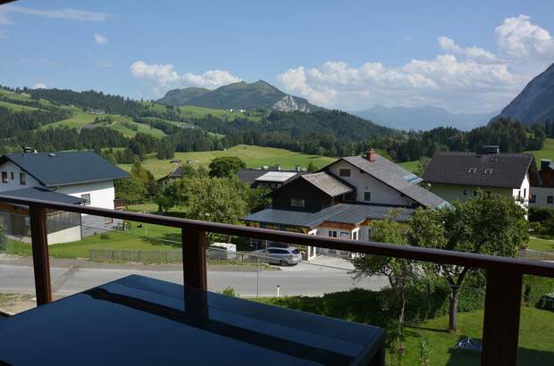 Terrassenwohnung kaufen in 8982 Tauplitz (Bild 5)