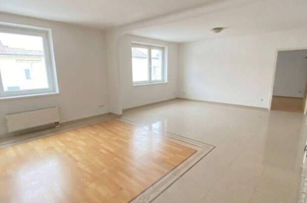 Wohnung mit Balkon kaufen in 1040 Wien (Bild 1)
