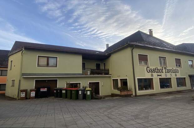 Gewerbeobjekt kaufen in 8741 Weißkirchen (Bild 3)