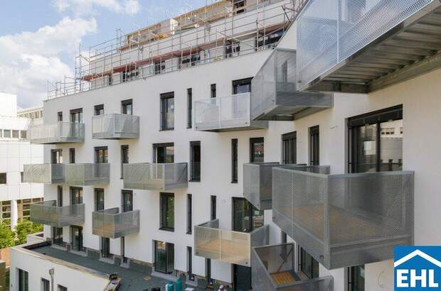 Terrassenwohnung mieten in 1090 Wien (Bild 5)