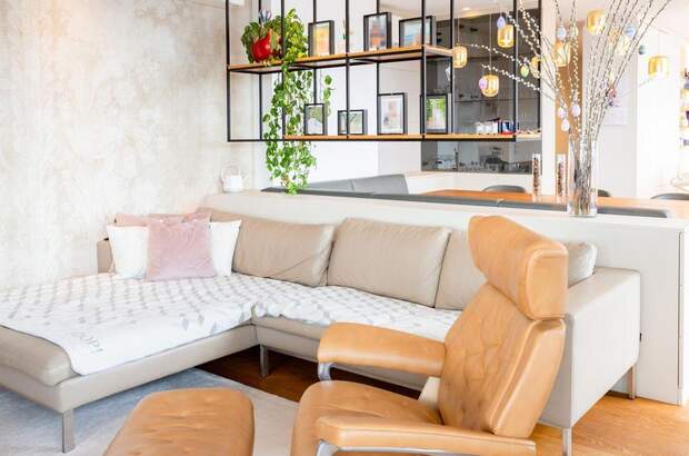 Wohnung mit Balkon kaufen in 3500 Krems (Bild 4)