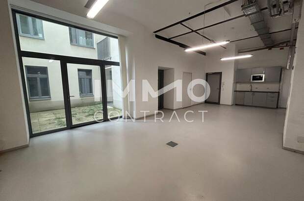 Gewerbeobjekt mieten in 1120 Wien (Bild 1)