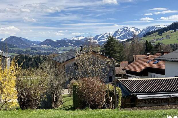 Mietwohnung in 6861 Alberschwende (Bild 1)