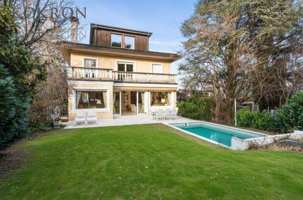 Chalet kaufen in 1180 Wien (Bild 1)