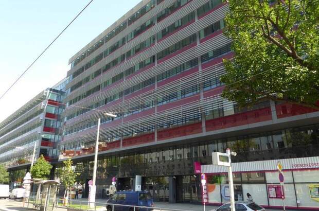 Gewerbeobjekt mieten in 1200 Wien 20. (Bild 2)