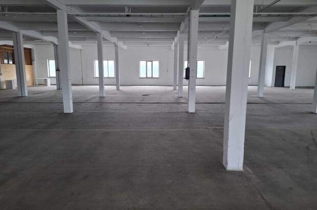 Gewerbeobjekt mieten in 5230 Mattighofen (Bild 5)