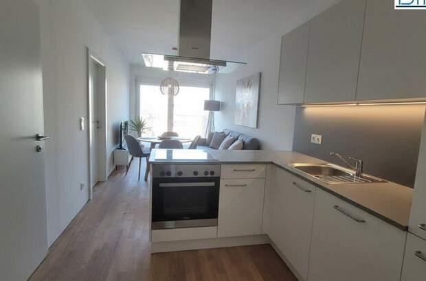 Wohnung mit Balkon mieten in 8010 Graz (Bild 2)