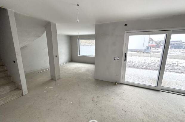 Haus mit Garten kaufen in 4662 Laakirchen (Bild 5)