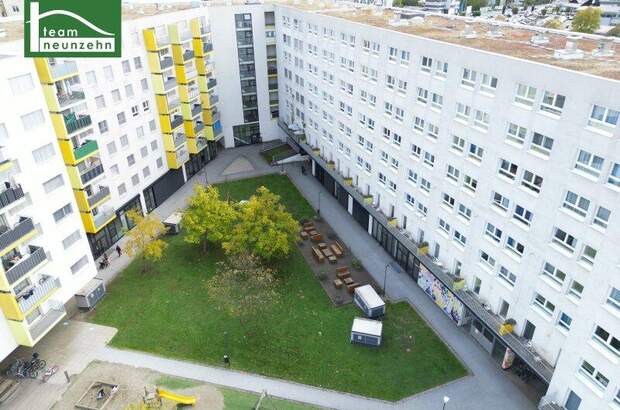 Terrassenwohnung mieten in 8020 Graz (Bild 1)