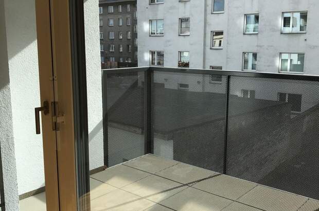 Wohnung mit Balkon mieten in 1120 Wien (Bild 2)