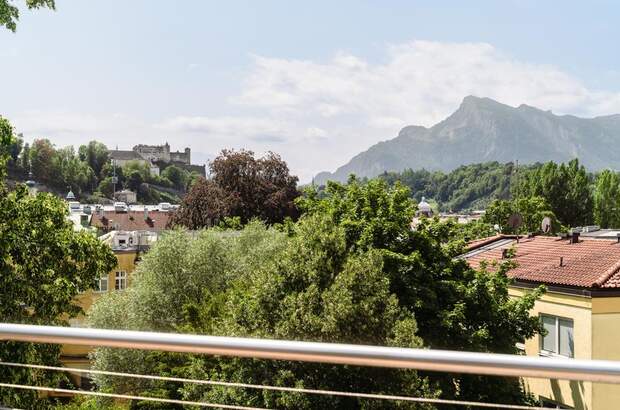 Eigentumswohnung in 5020 Salzburg (Bild 1)