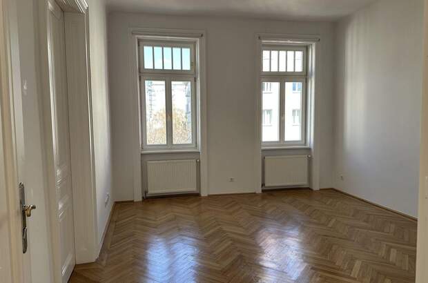 Wohnung kaufen in 1190 Wien (Bild 2)