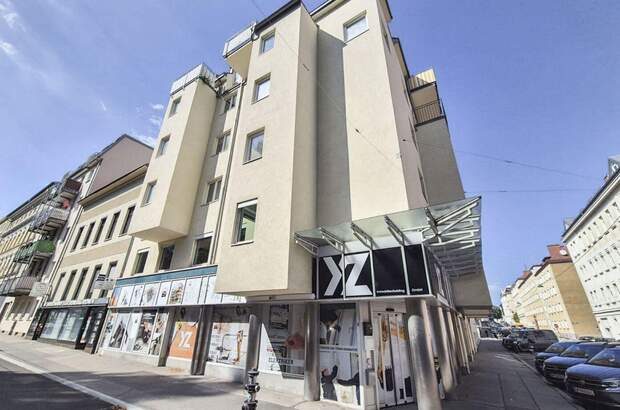 Gewerbeobjekt mieten in 1190 Wien (Bild 3)