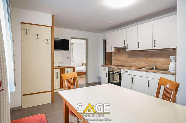 Beherbergungsbetrieb kaufen in 5700 Zell am See (Bild 5)