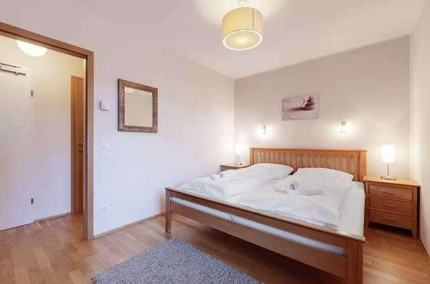 Terrassenwohnung kaufen in 5562 Untertauern (Bild 2)