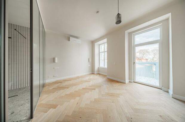 Terrassenwohnung kaufen in 1040 Wien (Bild 4)