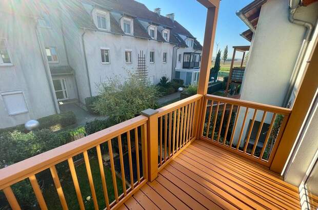 Wohnung mit Balkon kaufen in 2463 Gallbrunn (Bild 1)