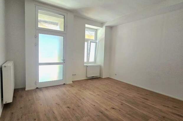 Gewerbeobjekt mieten in 1090 Wien (Bild 1)