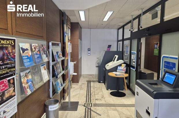 Büro / Praxis mieten in 3352 St. Peter (Bild 2)