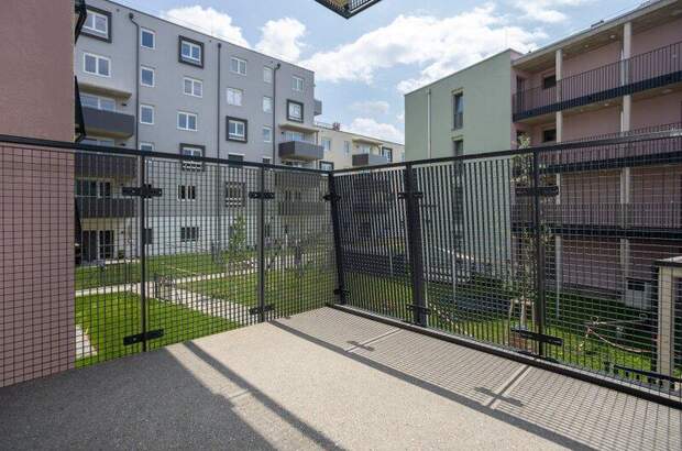 Terrassenwohnung kaufen in 2700 Wr. Neustadt (Bild 2)