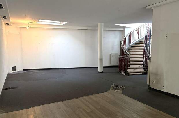 Gewerbeobjekt mieten in 8010 Graz (Bild 4)