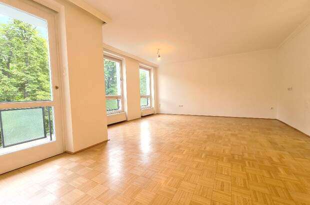 Wohnung mit Balkon mieten in 1040 Wien (Bild 1)