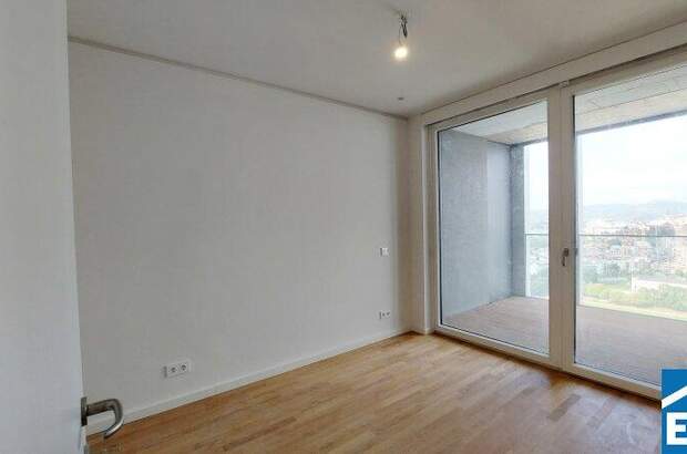 Terrassenwohnung mieten in 1220 Wien (Bild 3)