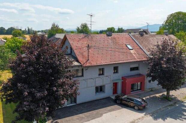 Wohnanlage kaufen in 4655 Vorchdorf (Bild 4)