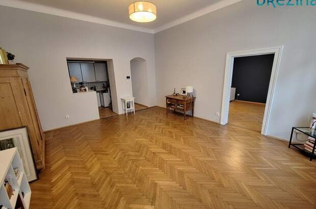 Altbauwohnung kaufen in 1030 Wien (Bild 4)