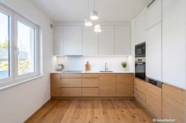 Haus mit Garten kaufen in 2540 Bad Vöslau (Bild 3)
