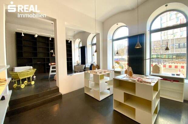 Einzelhandel kaufen in 1050 Wien (Bild 2)
