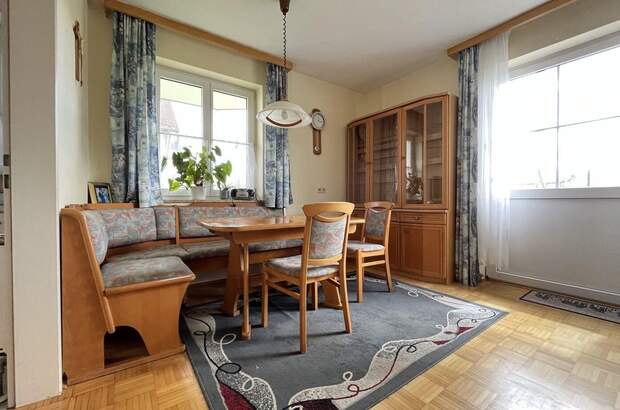 Wohnung mieten in 5231 Schalchen (Bild 5)