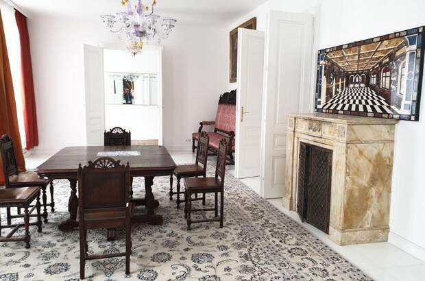 Anlageobjekt kaufen in 1180 Wien (Bild 1)