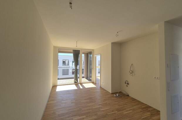 Wohnung mit Balkon kaufen in 8010 Graz (Bild 5)