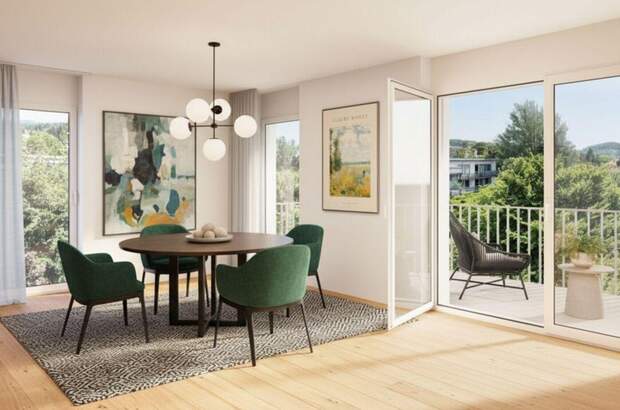 Wohnung mit Balkon kaufen in 8045 Graz (Bild 5)