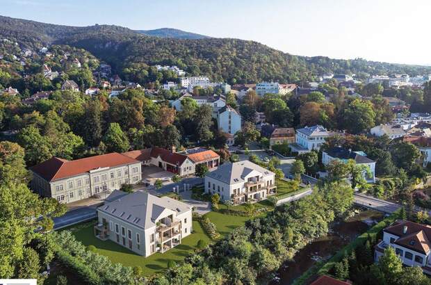 Wohnung kaufen in 2500 Baden (Bild 5)