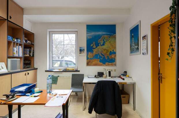 Gewerbeobjekt mieten in 4052 Ansfelden (Bild 2)