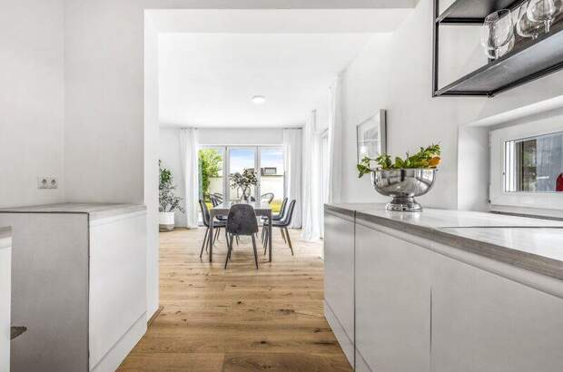 Reihenhaus kaufen in 3100 St. Pölten (Bild 2)