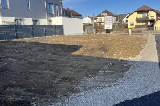 Grundstück kaufen in 4060 Leonding