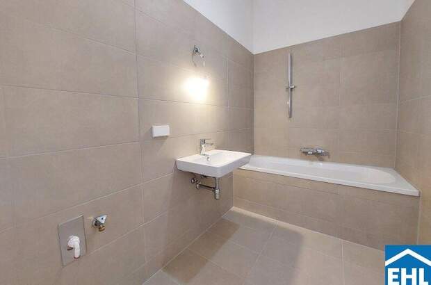 Terrassenwohnung mieten in 1110 Wien (Bild 4)