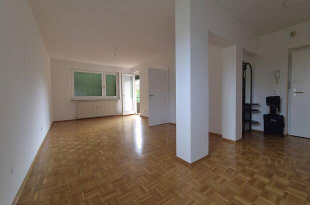 Terrassenwohnung mieten in 9020 Klagenfurt (Bild 1)