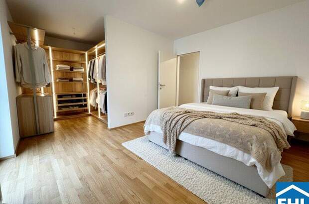 Terrassenwohnung kaufen in 2700 Wr. Neustadt (Bild 1)