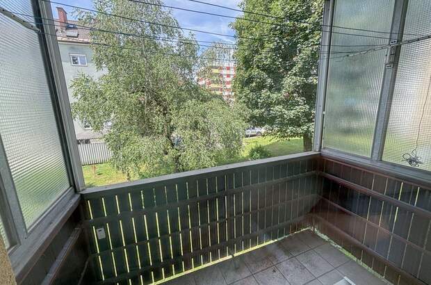 Wohnung mit Balkon mieten in 8740 Zeltweg (Bild 4)