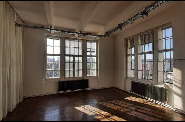 Gewerbeobjekt mieten in 1060 Wien (Bild 1)