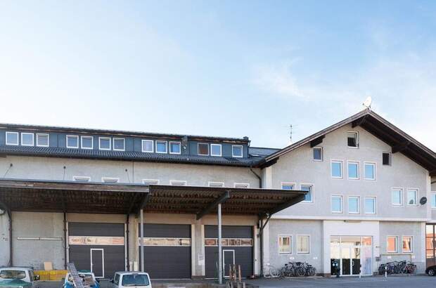 Gewerbeobjekt mieten in 5101 Bergheim (Bild 1)