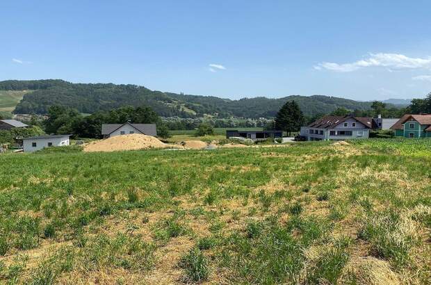 Grundstück kaufen in 8453 Sankt Johann (Bild 2)