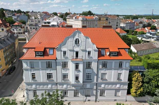 Eigentumswohnung in 3400 Klosterneuburg (Bild 2)